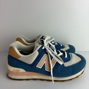 New Balance 574 Atlantic Sneakers